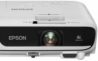 Epson EB-W51 WXGA +Wifi projektor