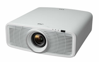 JVC DLA-NZ500 4K  Lézer 3D házimozi projektor 