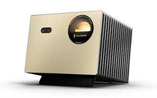Valerion VisionMaster Pro lézer projektor