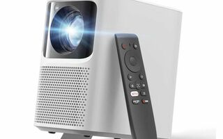 Emotn N1 Full HD LED Mini Netflix projektor