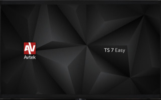 Interaktív kijelző Touchscreen TS7 Easy 4K
