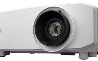 JVC LX-NZ3B/W lézer 4K HDR házimozi projektor