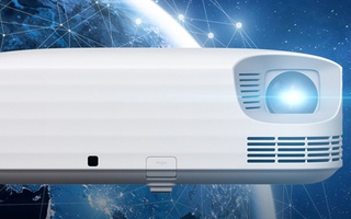 Casio Superior XJ-S400W/S400WN Laser & LED!!!  projektor