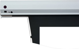 Elite Saker Tab oldalfeszített vetítővászon