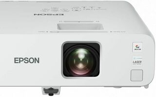 Epson EB-L200W/EB-L200F lézer +Wifi projektor 
