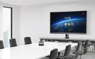 Hikvision DS-D5C65RB/A (EDLA) 65" interaktív kijelző