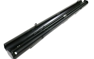 Elite EZ CInema Pull Up hordozható vetítővászon