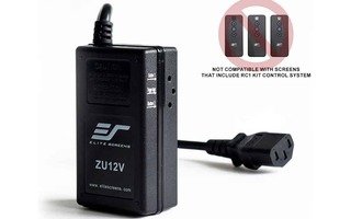 Elite ZU12W vezeték nélküli Trigger szett