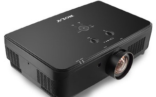 Roly-RLHU700T  Lézer WUXGA közelvetítő projektor