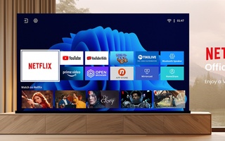 Dangbei Mars Full HD Lézer Netflix házimozi projektor 
