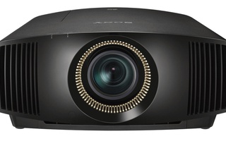 Sony VPL-VW590ES 4K 3D házimozi projektor