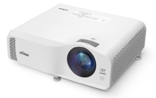 Vivitek DW2650Z WXGA/DH2661Z Full HD lézer projektor 