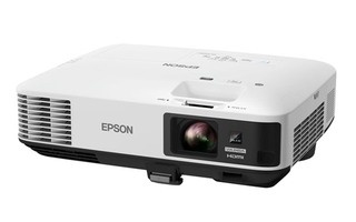 Epson EB-2250U WUXGA + Wifi projektor  