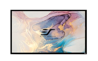 Elite ezFrame fix keretes vetítővászon