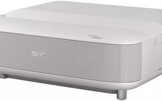 Epson EH-LS670W/B Lézer 4K  UST házimozi projektor