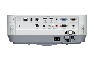 NEC P502W projektor (WXGA 16:10)