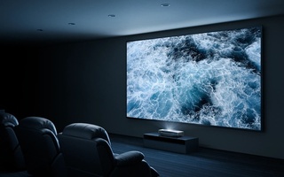 Awol Vision Aetherion Max 4K lézer UST projektor 