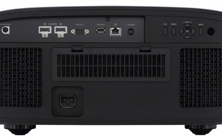JVC DLA-N5 4K  HDR 3D Full HD házimozi projektor 