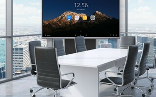 Hikvision DS-D5C65RB/A (EDLA) 65" interaktív kijelző