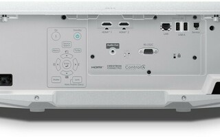 Epson EH-QL3000B/W LCD 4K lézer projektor
