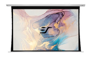 Elite Saker Tab oldalfeszített vetítővászon