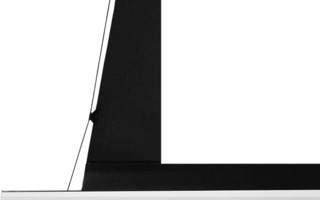 Elite Saker Tab oldalfeszített vetítővászon