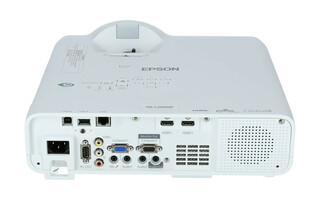 Epson EB L210SW/L210SF +Wifi lézer projektor (Short) 